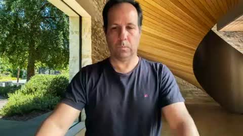 SPA ENG online show from July 18, 2026, 5:22 am