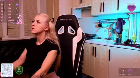 space danger online show from October 8, 2025, 7:22 pm