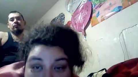 Snapshot of spaceandfresh chatting on May 2, 2026, 1:16 pm spaceandfresh online show from May 2, 2026, 1:16 pm