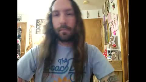 spacedick117 online show from March 26, 2026, 4:45 pm