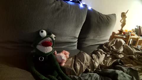 Spacegirl online show from December 30, 2024, 3:35 pm