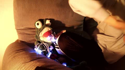 Spacegirl online show from December 30, 2024, 6:38 pm