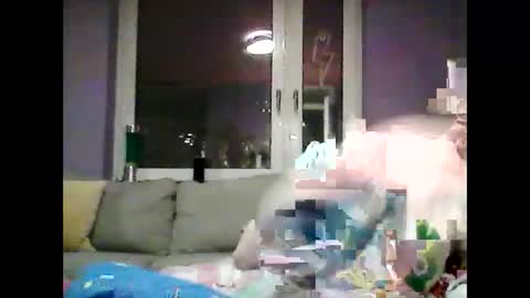 Spacegirl online show from January 14, 2025, 5:01 pm