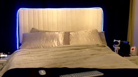 Snapshot of spacekittyyy chatting on July 19, 2026, 2:04 am spacekittyyy online show from July 19, 2026, 2:04 am