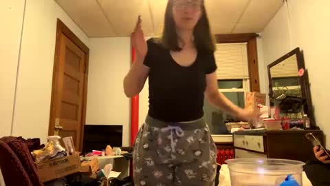 Saturn online show from November 2, 2025, 7:55 am