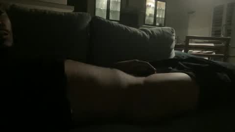 spacking online show from January 30, 2025, 10:41 pm