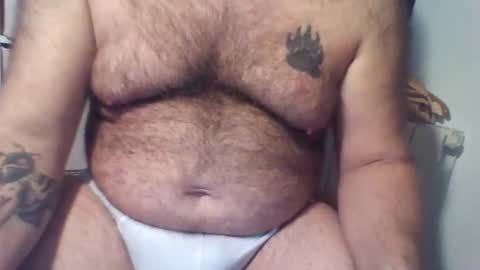 Snapshot of spain_bear chatting on November 4, 2025, 3:05 am spain_bear online show from November 4, 2025, 3:05 am