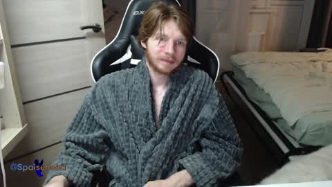 Snapshot of spaisenok chatting on December 11, 2024, 6:25 am Mike online show from December 11, 2024, 6:25 am