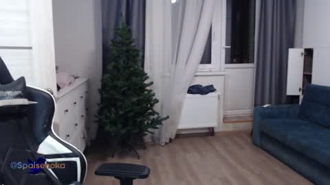 Snapshot of spaisenok chatting on December 31, 2024, 1:04 am Mike online show from December 31, 2024, 1:04 am