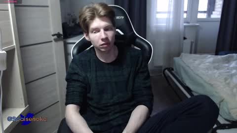 Snapshot of spaisenok chatting on February 25, 2025, 5:41 am Mike online show from February 25, 2025, 5:41 am