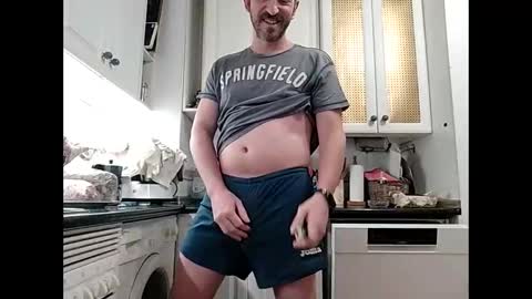 Manu  online show from January 20, 2025, 10:59 pm