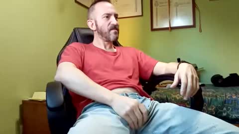 Manu  online show from February 1, 2025, 4:54 pm