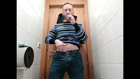 Manu  online show from March 12, 2025, 5:46 am