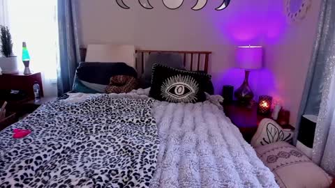 AmberSpanks online show from January 20, 2025, 10:37 pm