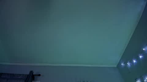 AmberSpanks online show from December 19, 2025, 1:23 am