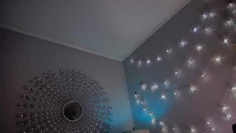 AmberSpanks online show from January 16, 2026, 3:21 am