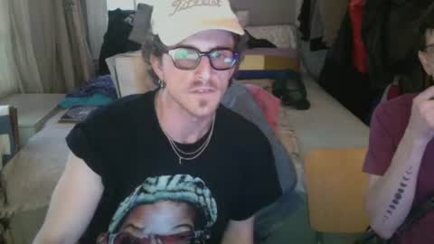 spankdatbilly online show from June 25, 2026, 11:15 am