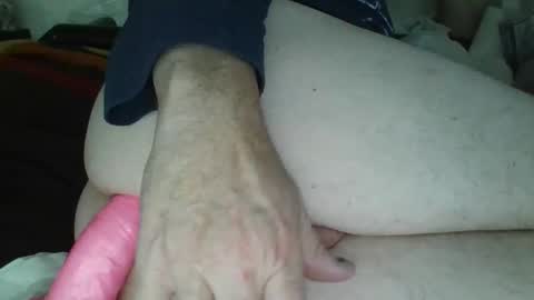 spanktank369 online show from March 12, 2026, 11:00 pm