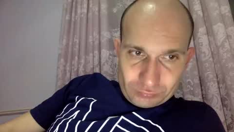 Snapshot of sparei7 chatting on February 2, 2025, 6:53 pm Snaiky online show from February 2, 2025, 6:53 pm