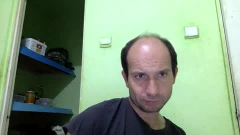 Snapshot of sparei7 chatting on October 13, 2025, 9:48 pm Snaiky online show from October 13, 2025, 9:48 pm