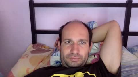 Snapshot of sparei7 chatting on October 15, 2025, 10:48 am Snaiky online show from October 15, 2025, 10:48 am