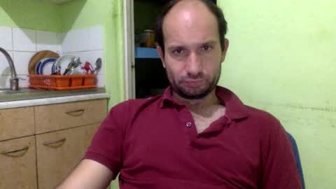 Snapshot of sparei7 chatting on October 20, 2025, 8:42 pm Snaiky online show from October 20, 2025, 8:42 pm