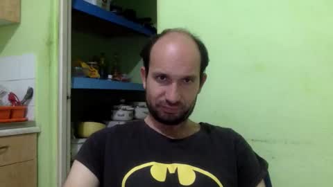 Snapshot of sparei7 chatting on October 22, 2025, 8:52 pm Snaiky online show from October 22, 2025, 8:52 pm