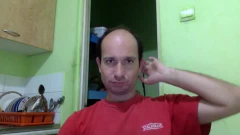 Snapshot of sparei7 chatting on November 4, 2025, 9:47 pm Snaiky online show from November 4, 2025, 9:47 pm