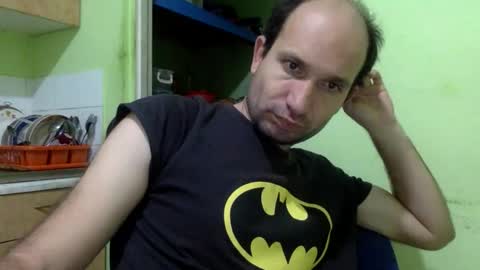 Snapshot of sparei7 chatting on November 7, 2025, 10:21 pm Snaiky online show from November 7, 2025, 10:21 pm