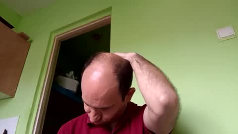 Snaiky online show from March 23, 2026, 12:20 pm