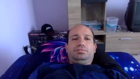 Snaiky online show from July 23, 2026, 9:40 am