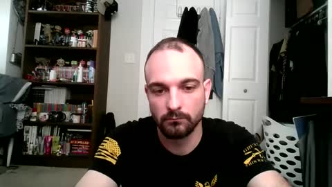 Bry online show from March 23, 2026, 3:49 pm