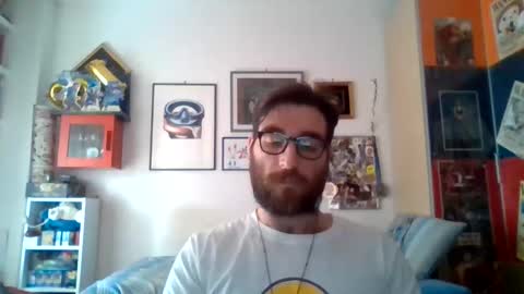 Snapshot of sparkcock666945 chatting on May 29, 2026, 10:02 am Vale The Sparky online show from May 29, 2026, 10:02 am