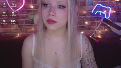 Snapshot of sparklemona chatting on February 23, 2026, 2:20 am SparkleMona online show from February 23, 2026, 2:20 am