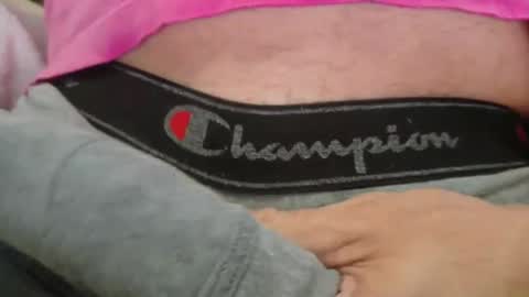 sparklenuts17 online show from April 2, 2026, 9:12 pm