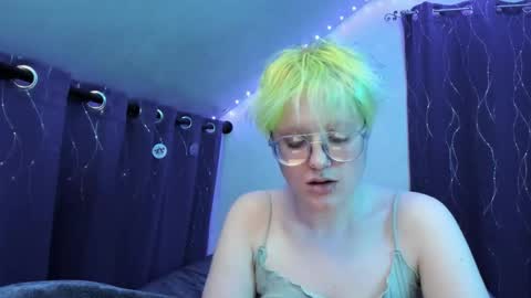 Atticus Pendragon online show from February 7, 2026, 4:27 am