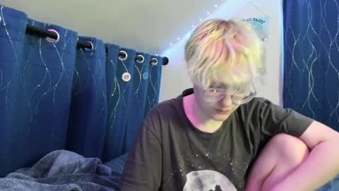 Atticus Pendragon online show from February 23, 2026, 2:25 pm