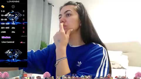 sparkly_eve online show from March 2, 2025, 12:32 pm