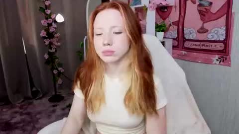 Snapshot of sparky_fox chatting on June 29, 2026, 12:06 am Nika online show from June 29, 2026, 12:06 am