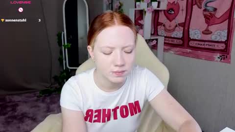 Snapshot of sparky_fox chatting on July 20, 2026, 12:03 am Nika online show from July 20, 2026, 12:03 am