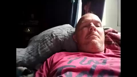 Snapshot of sparkybull135 chatting on September 17, 2025, 12:18 pm sparkybull135 online show from September 17, 2025, 12:18 pm