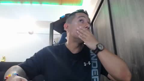     online show from March 7, 2026, 5:15 am