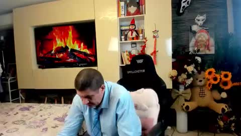 Spartan online show from March 8, 2026, 10:35 pm