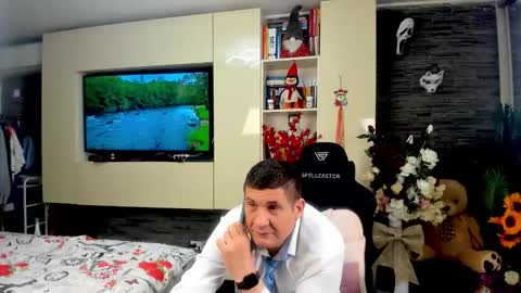 Spartan online show from April 15, 2026, 7:58 pm