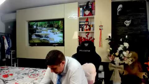 Spartan online show from April 18, 2026, 6:23 pm