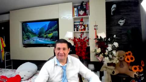 Snapshot of spartandaddy48 chatting on June 2, 2026, 6:26 am Spartan online show from June 2, 2026, 6:26 am