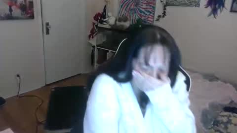 spawnofademon online show from March 6, 2025, 7:57 am