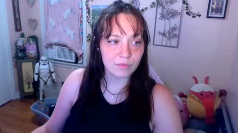 spawnofademon online show from October 6, 2025, 3:37 am