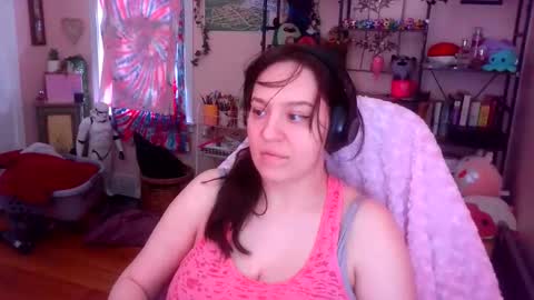 Snapshot of spawnofademon chatting on February 5, 2026, 9:30 pm spawnofademon online show from February 5, 2026, 9:30 pm