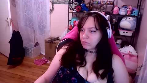 spawnofademon online show from April 30, 2026, 5:47 am